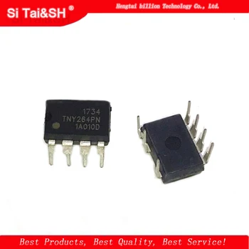 

10PCS TNY264PN DIP7 TNY264 DIP TNY264P DIP-7 264PN new and original IC