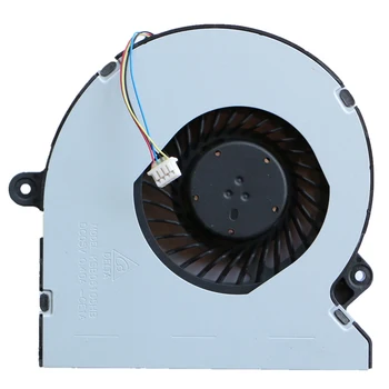 

New KSB06105HB-CE1A Cpu Fan For Asus G46 G46V G46VM G46VW Cpu Cooling Fan