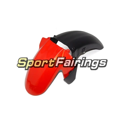 Красный черная обшивка для мотоцикла комплект для Kawasaki ER6F Ninja650r 2009 2010 2011 ABS Пластиковый Обвес рамы кузова капоты панелей