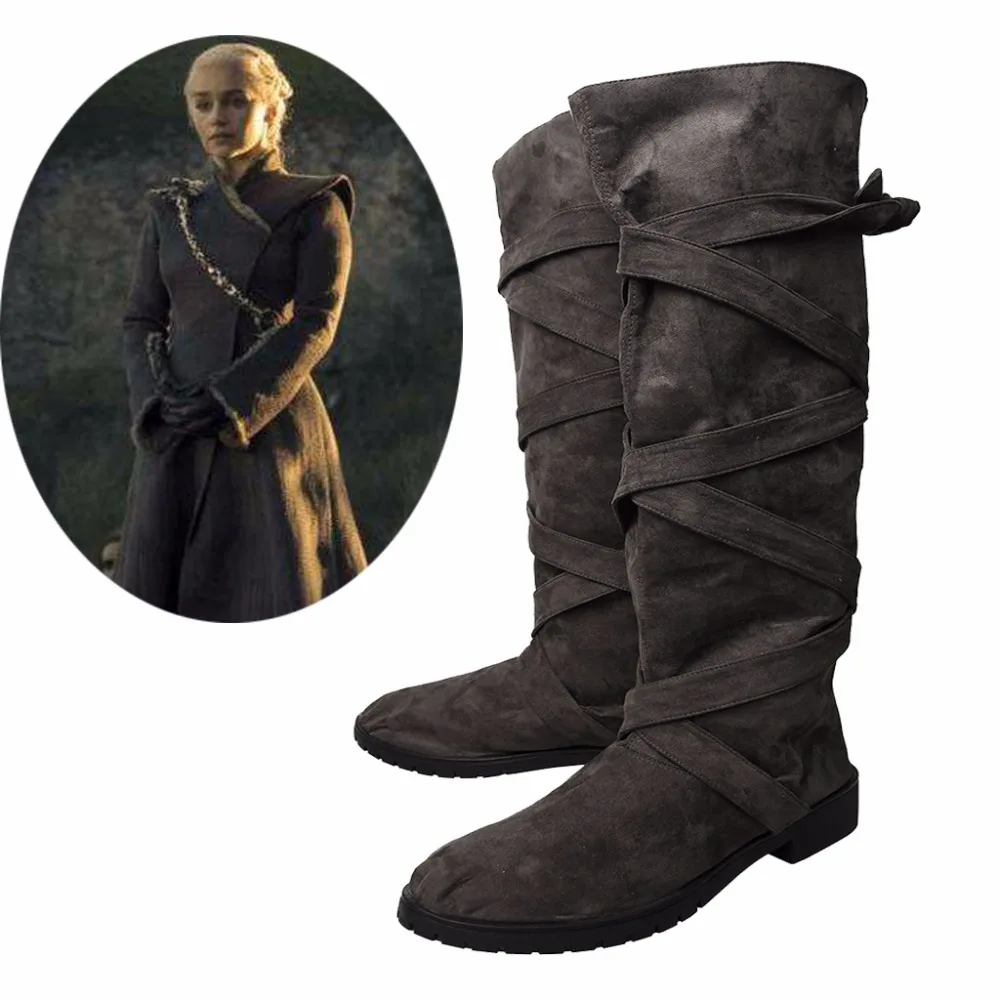 game of thrones footwear