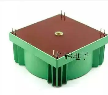 1 ШТ. ВА 2*110 В/2*6 В 2*7.5 * 9 2*12 Трансформатор Кольцо M50|ring transformer|transformers ringtransformer transformer |