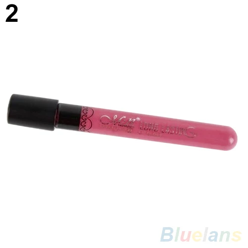 Women Sexy 36 Colors Makeup Waterproof Lip Pencil Lip Gloss Lipstick