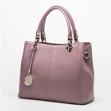 Fashion Real Leather Tote Bag Women Cow Leather Ladies Handbags Women Genuine Leather Handbags High Quality Bags Luxury Brand jmd vintage handbags women bag luxury high quality fashion crocodile tote bags handbags women huge capacity genuine leather bags