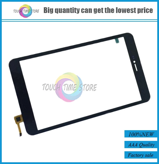

Оригинальный Новый сенсорный экран для рукописного ввода диагональю 8 дюймов