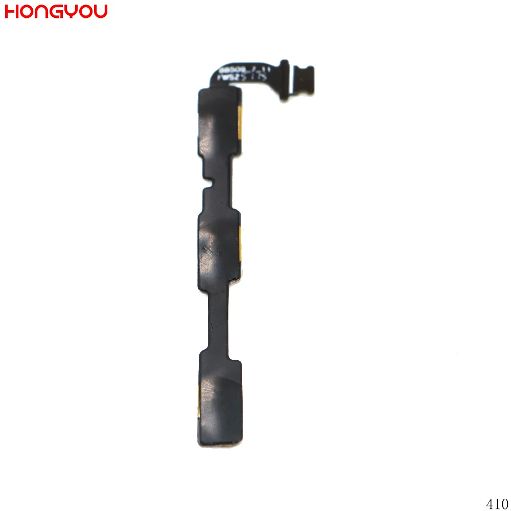 

30PCS/Lot For Xiaomi Redmi 3 3S 4X Power Button Switch & Volume Button On / Off Flex Cable