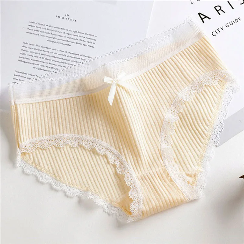 sexy lace briefs underwear women (7)