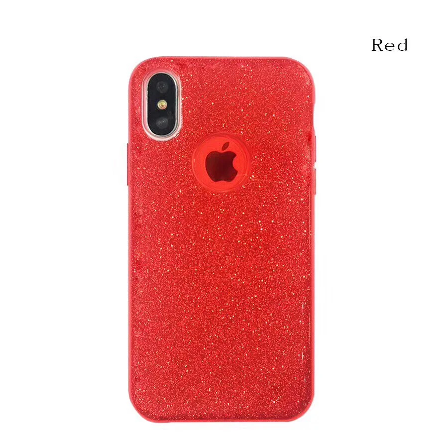 custodia iphone x brillantini custodia iphone x brillantini