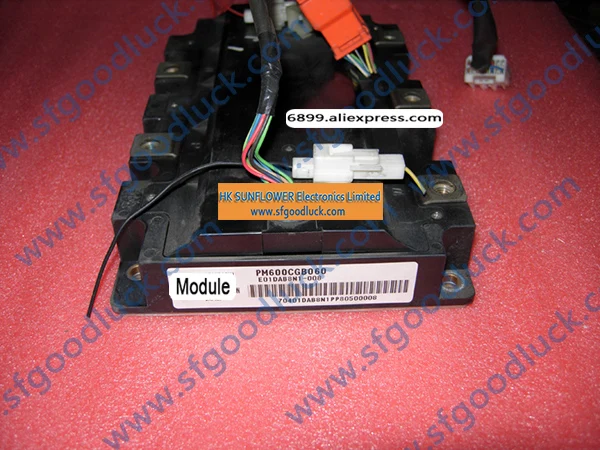 PM600CGB060 1200a