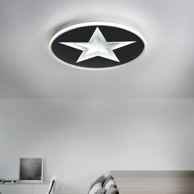 

Modern LED Ceiling Chandelier Lighting for Living room kids Children bedroom lustre de plafond luminaire plafonnier Chandeliers