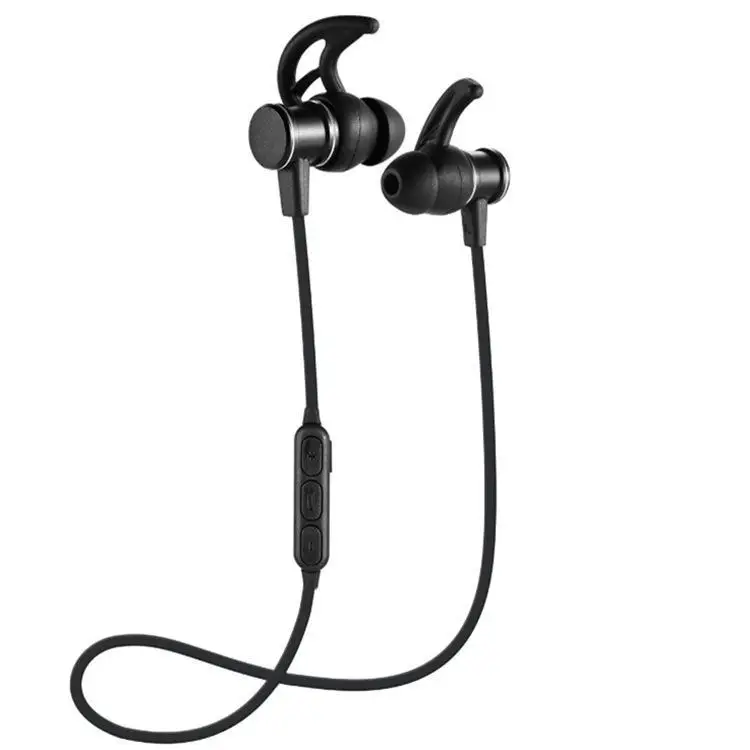 Общие стереонаушники Handsfree Bluetooth 5 В/100 мАч 3 часа 68 часов Спорт 1 час беспроводная гарнитура