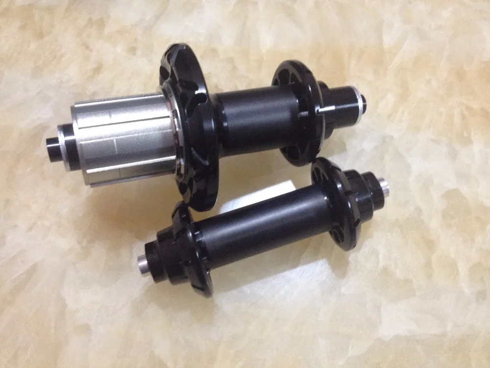 18 21 Even Holes Maximum Strength Powerway R51 Road Bicycle Hubs Bike