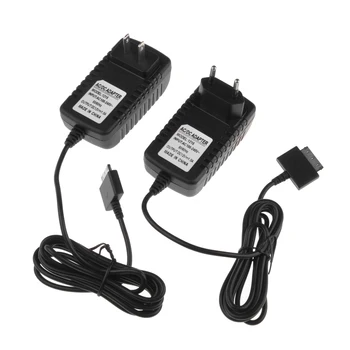 

US/EU Plug New AC Power Adapter Charging Charger Supply For Acer Iconia Tab W510