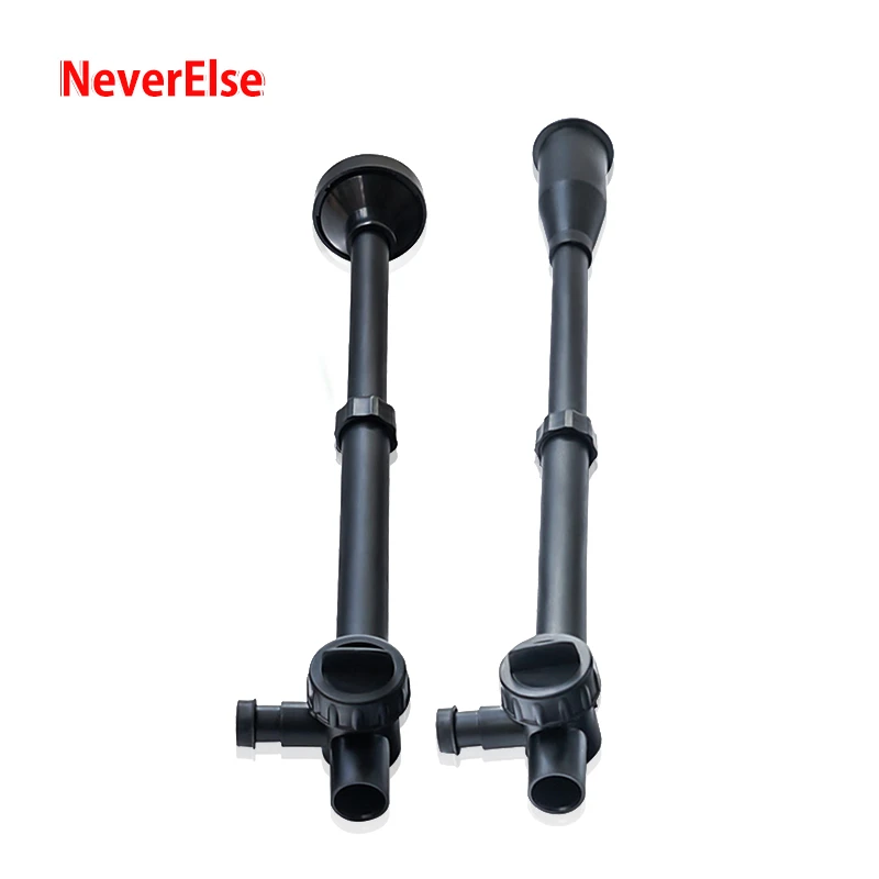 Water Pump Nozzle Spray Heads Sprinkler Fountain For Aquarium //garden Ponds