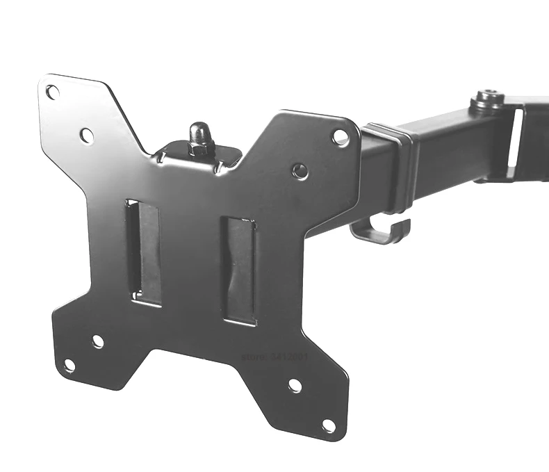 Grommet Base, Rotação de 360 graus, único