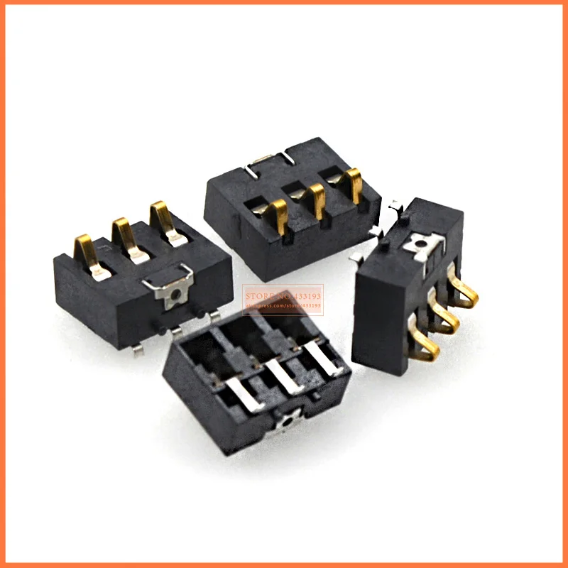 connector bc-29-3pd720-1
