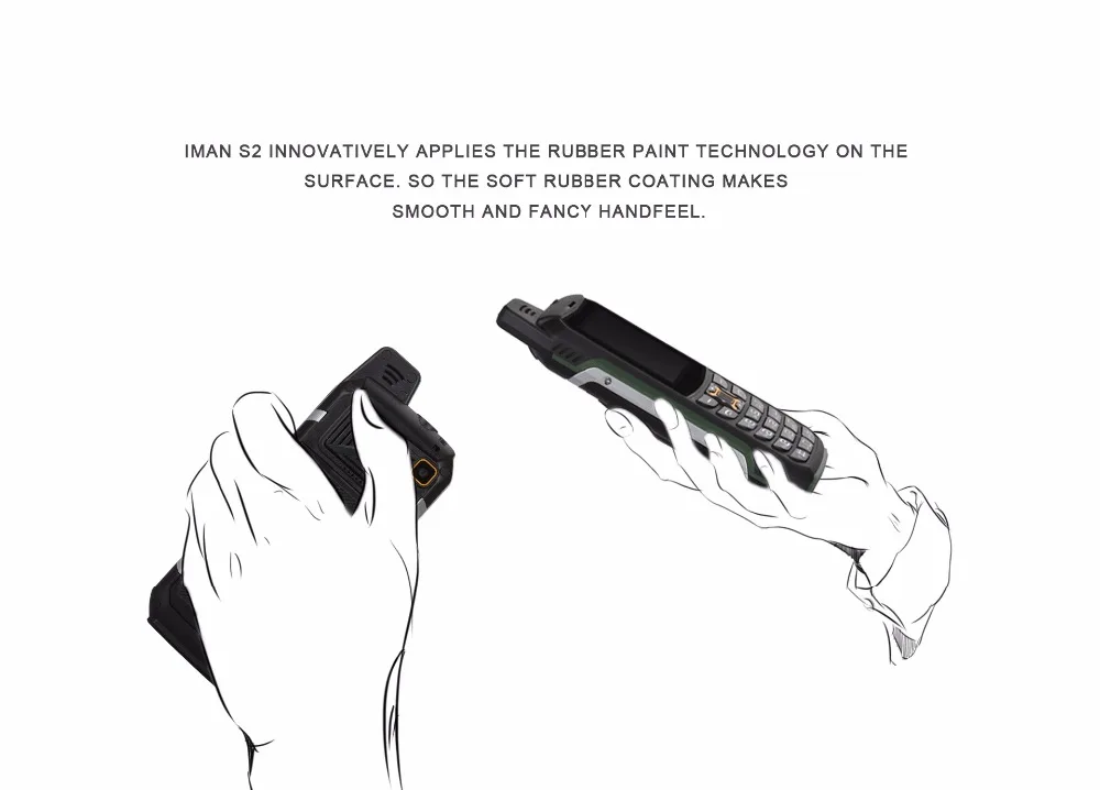 iMAN-S24