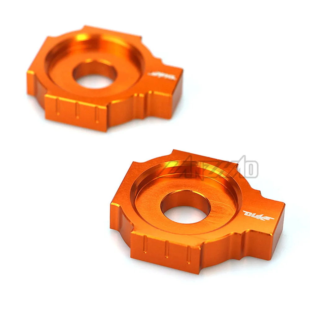 KTM DUKE 250 390 Chain Adjuster (1)