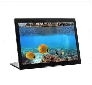 

Portable desktop 10 inch multi touch screen wifi all in one android 6.0 tablet pc