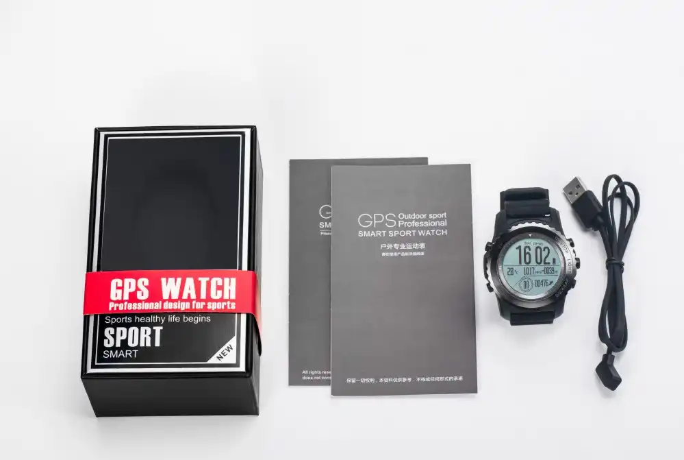 s968 smartwatch