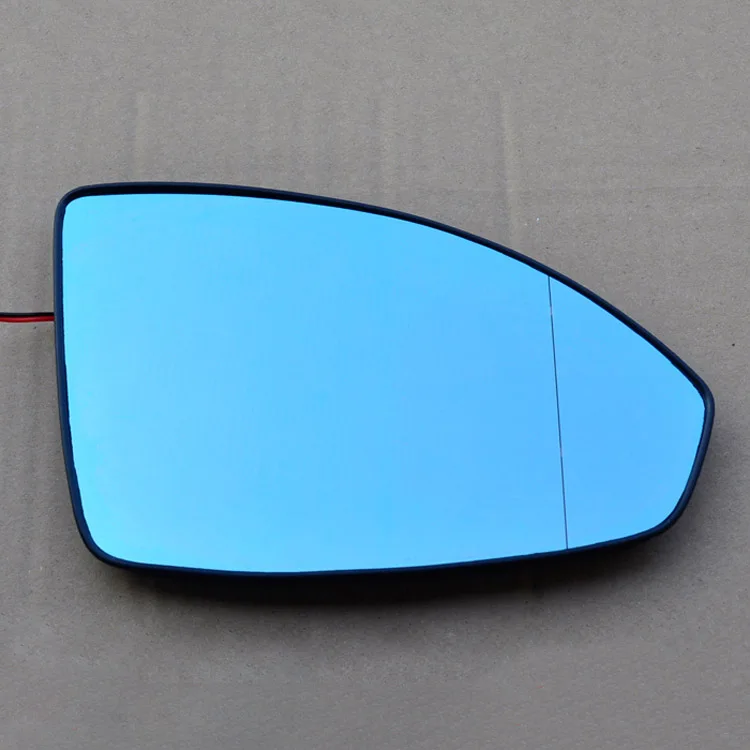 Стекла для Chevrolet Cruze 2 шт. с подогревом и поворотным сигналом|side view mirror|view mirrorblue side