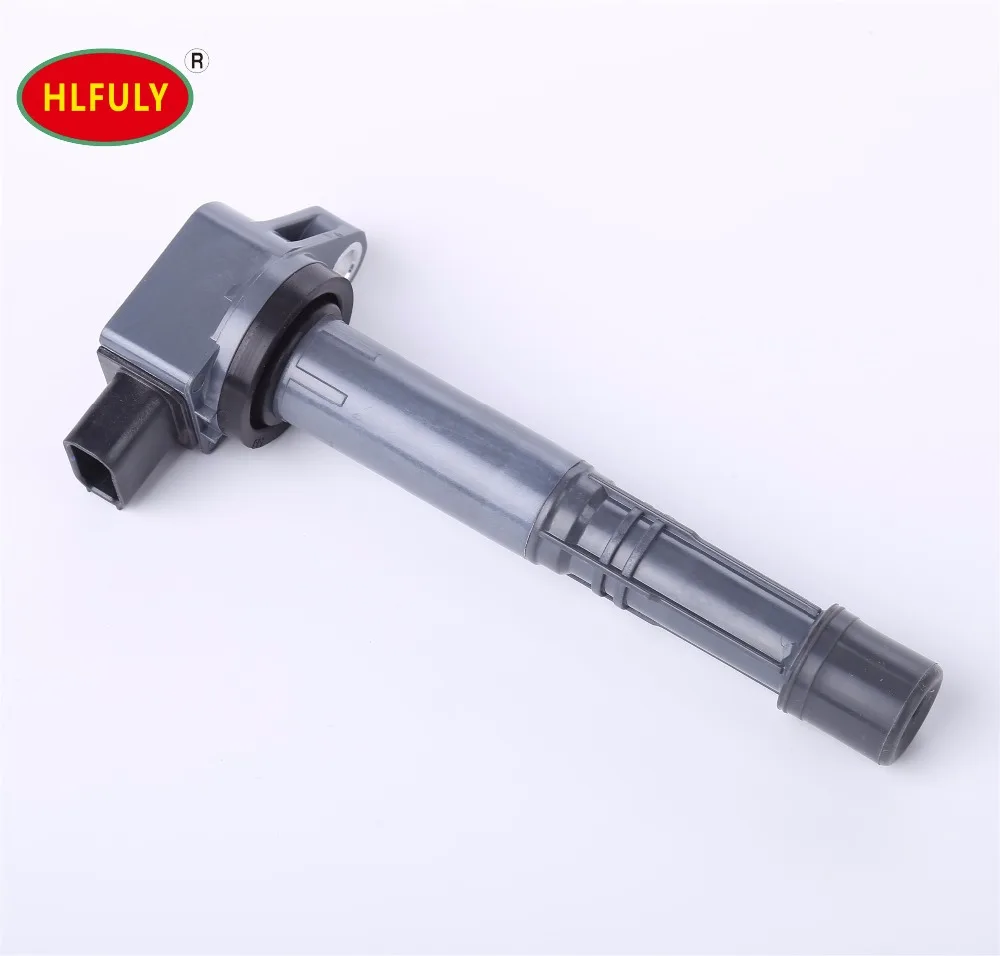 Новые сменные катушки зажигания для HONDA:30520 PNA 007/30520 PMA 007 DENSO:099700 115R/099700 070 2 шт.|coil