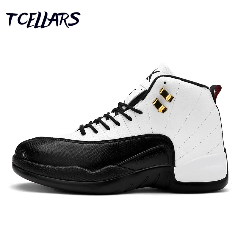 jordan 12 high top