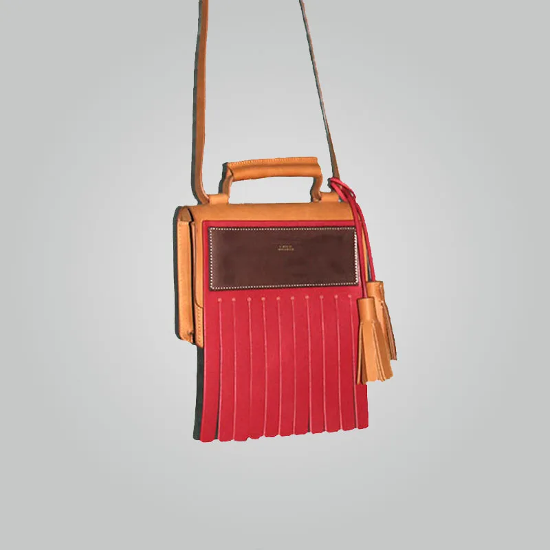 2021 новая модель цветная сумка модные сумки acnc LEGEND | Багаж и