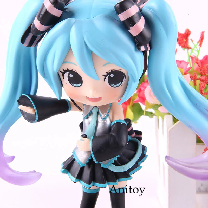 miku doll