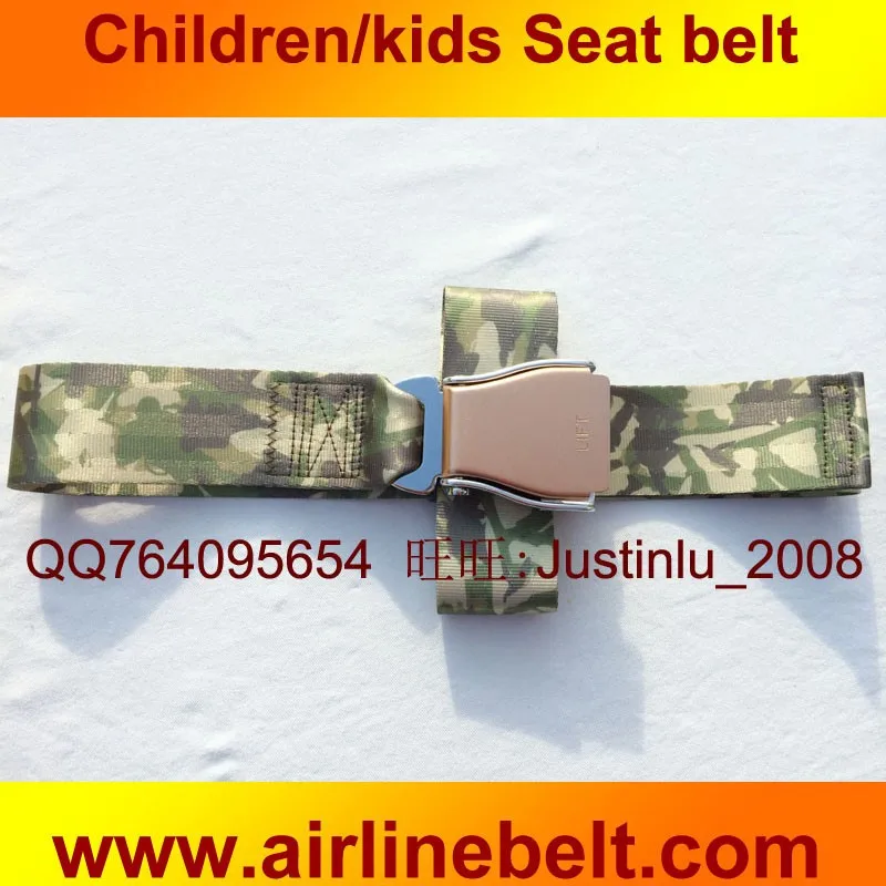 camo child seat belt-13