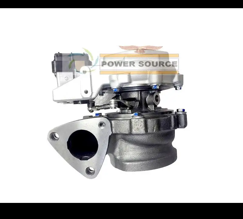 GTB1749VK 787556 787556-0017 787556-0016 1717628 BK3Q-6K682-PC For Ford Transit Ranger 130PS Duratorq 2.2 TDCi CYFC CYR5 USR6 CYFD CYRC   (3)