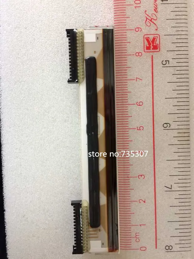 Новинка оригинальная термальная печатающая головка с принтом в виде термопечати