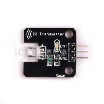 

Electronic building block / infrared emission sensor module IR / Transmitter