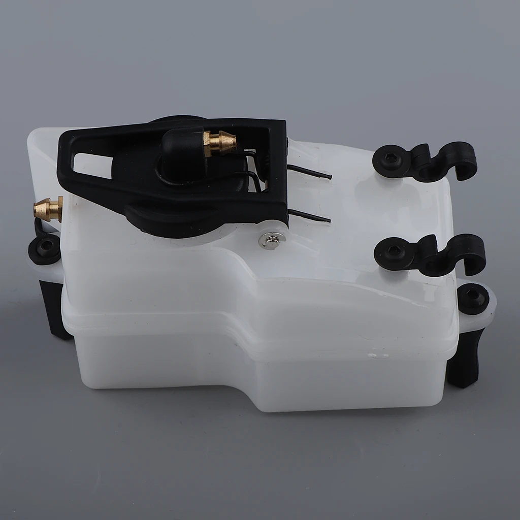 125CC Fuel Tank 125CC for 1/8 Scale HSP Himoto RC Racing Car Buggy/Truck Model Toy Spare Parts