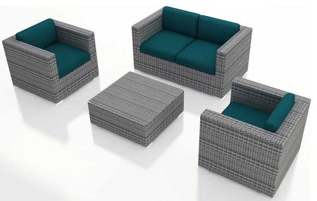 contemporary-outdoor-lounge-sets