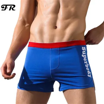 

FR Men's Boxer Shorts,Men's Casual Shorts,Men's Home Boxers