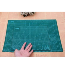 Pad Cutting-Board Patchwork-Tools Self-Healing PVC Double-Sided A3 Cut-Pad Diy-Tool A5