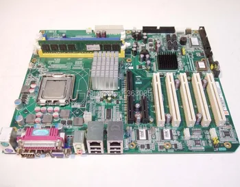 

original AIMB-762 AIMB-762G2 industrial motherboard tested working