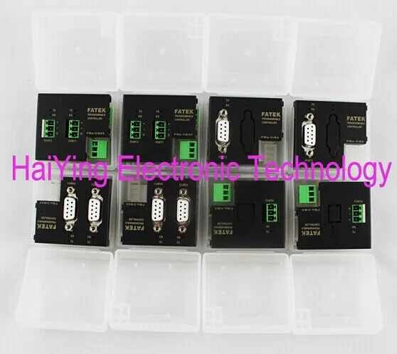 

FATEK   FBS-CB25 Communication board   PLC communication plug-in