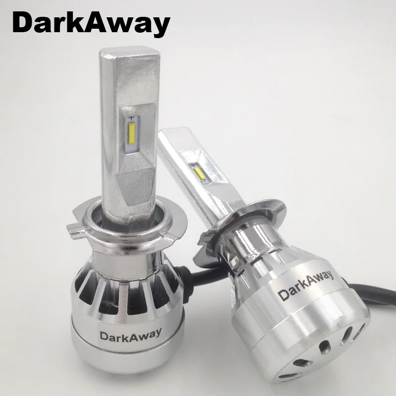 H7 LED Headlight 2 LHXGI7H7W