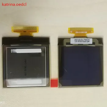 

1.5 inch oled display monochrome screen 128*128 P22101 P22102 LCD Panel New&Original