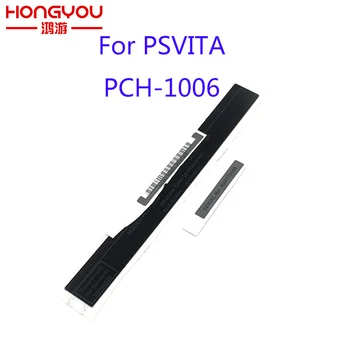 

PCH-1006 Lables Replacement for PSV 1000 Game Console For PSVITA 1000 Label