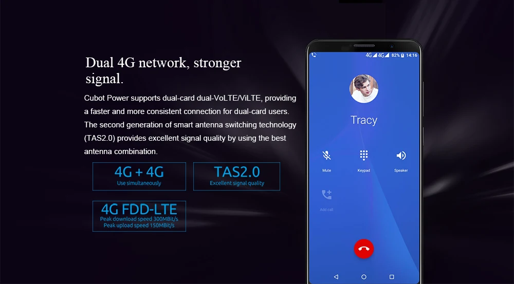 Cubot power Android 8,1 MT6763T, четыре ядра, 6 ГБ ОЗУ, 128 Гб ПЗУ, 5,99 дюйма, FHD+ смартфон, 6000 МП, отпечаток пальца, Celular, мАч, 4G LTE