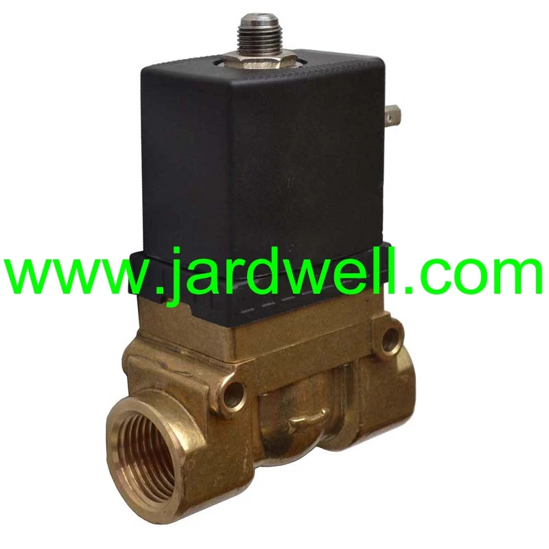 

Solenoid valve Quality pneumatic parts 54654652 Alternative blow off Solenoid valve