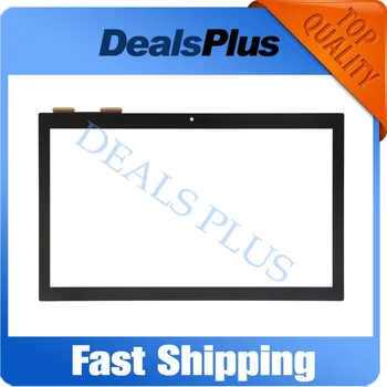 

Replacement New Touch Screen Digitizer Glass For Acer Aspire V5-122P MS2377 11.6-inch Black