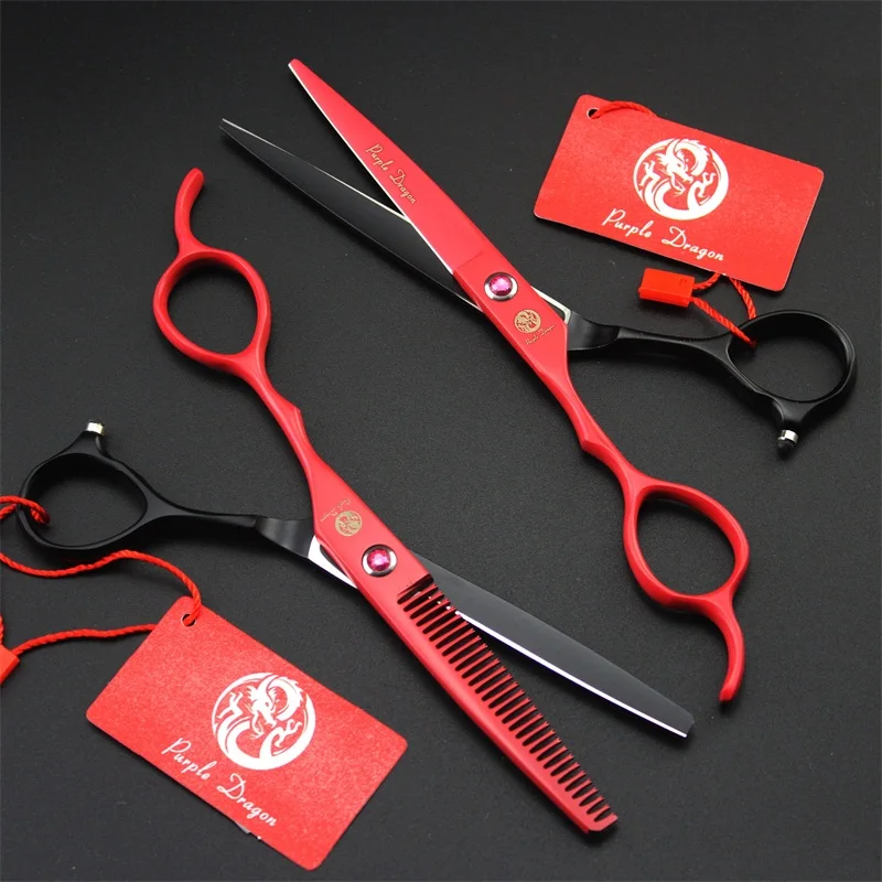 dog Animals Grooming for left handed  (1)