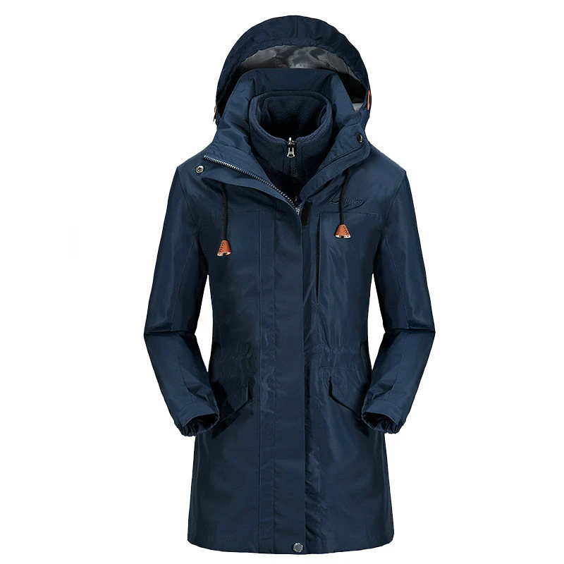 Ejército Ropa Casual Tácticos Rompevientos Hombres Otoño