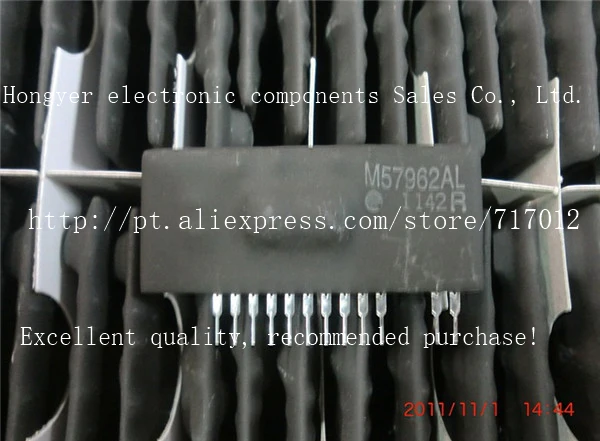 

Free Shipping M57962AL M57962AL-01R 100%New ,Can directly buy or contact the seller.2 itens/lote
