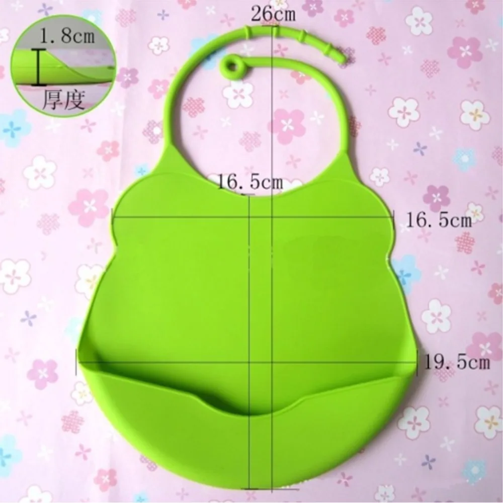 Bibs & Burp Cloths Fashion Cartoon Baby Bibs Waterproof Adjustable Newborn Girl Boy Bibs Baby Accessories Baby Clothes Stuff
