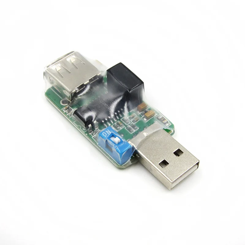 1500В USB к изолятор плата защиты изоляции ADUM4160 ADUM3160 модуль 2 0|usb to usb isolator|usb 2.0usb |