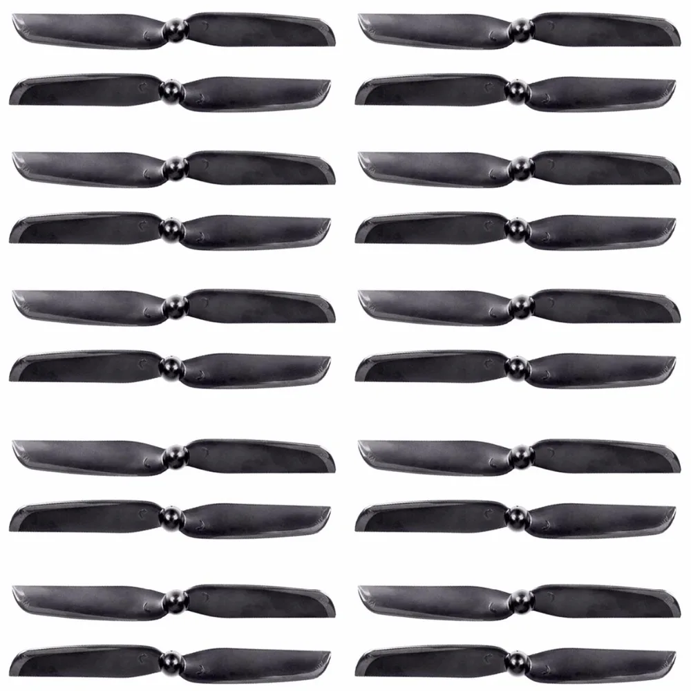 Walkera Runner 250 Advance Propellers Spare Parts Blade Set CW&CCW Propeller Runner 250(R)-Z-01 10pcs or 20pcs